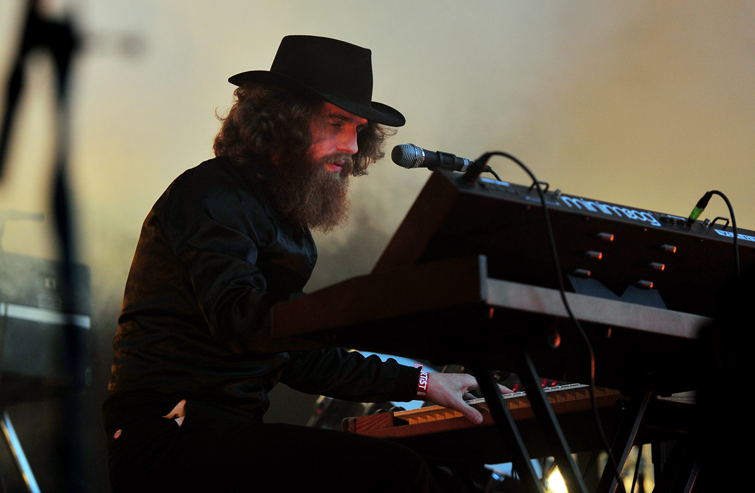 Miike Snow, Way Out West, Festival24